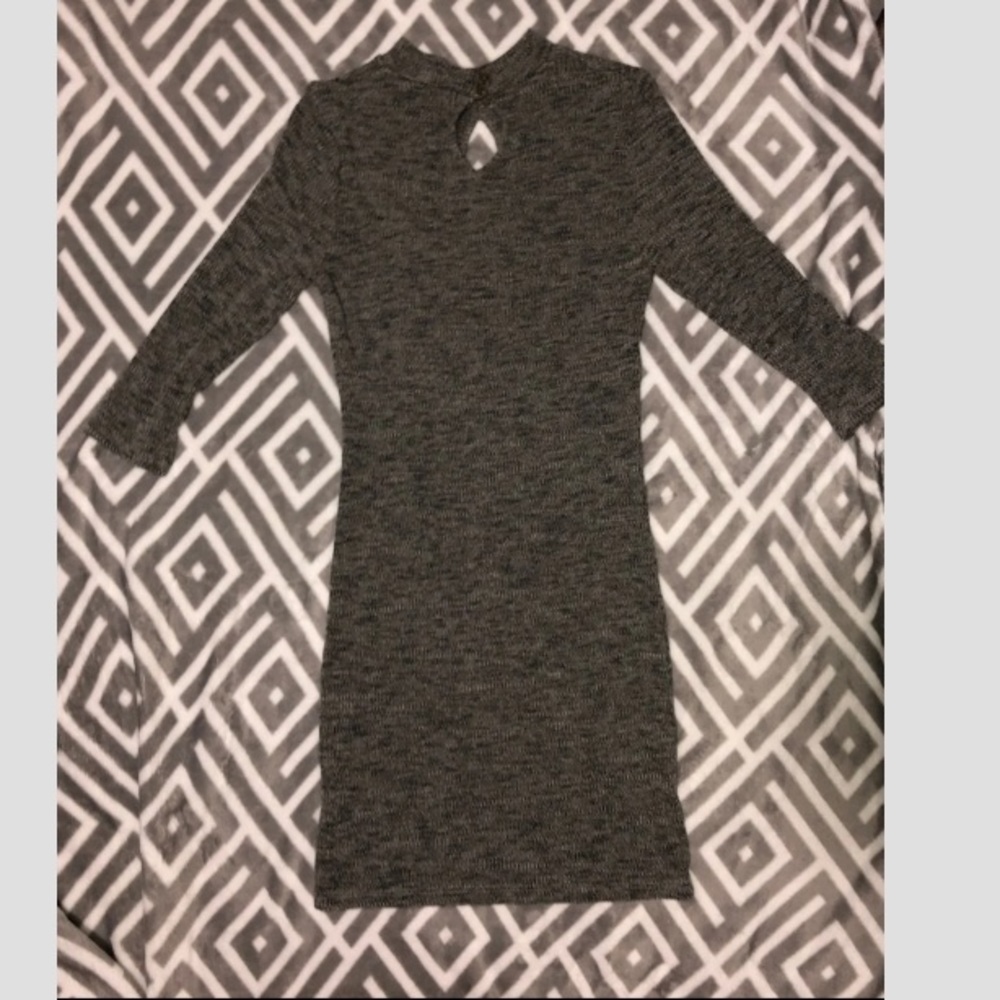 Fashion nova dress